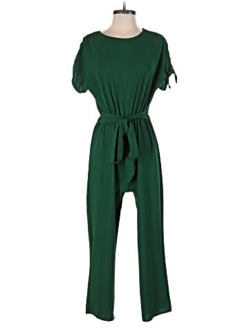 Tiffany & Grey Jumpsuit (view 1)
