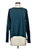 Eileen Fisher Teal Pullover Sweater Size S - photo 1