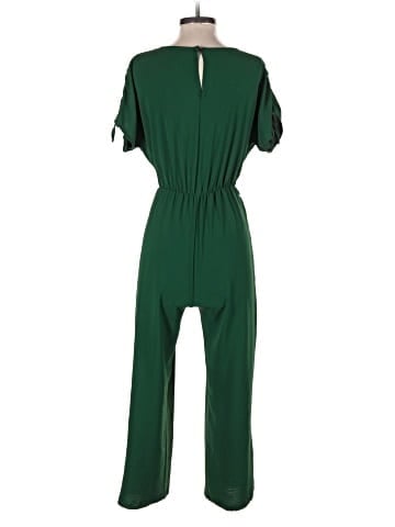 Tiffany & Grey Jumpsuit (view 2)