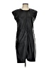 Melissa Nepton Black Casual Dress Size S - photo 1