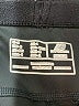 New Balance Black Active Pants Size M - photo 7