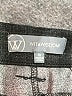 Wit & Wisdom Chevron-herringbone Gray Dress Pants Size 10 - photo 7