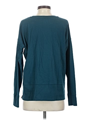 Eileen Fisher Pullover Sweater (view 2)
