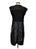 Melissa Nepton Black Casual Dress Size S - photo 2