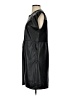 Melissa Nepton Black Casual Dress Size S - photo 5