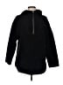 H&M 100% Polyester Black Fleece Size M - photo 1