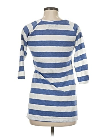 Zara Collection 3/4 Sleeve T-Shirt (view 2)