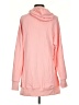 Unbranded 100% Cotton Pink Pullover Hoodie Size S - photo 2