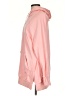 Unbranded 100% Cotton Pink Pullover Hoodie Size S - photo 5