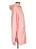 Unbranded 100% Cotton Pink Pullover Hoodie Size S - photo 4
