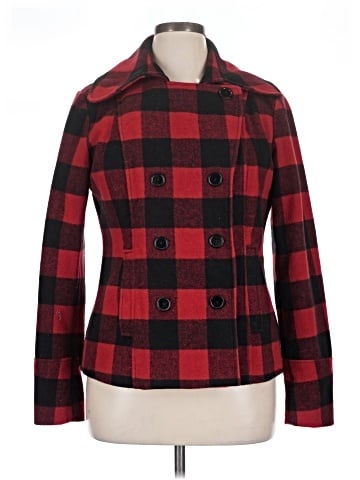 Delia's Coat (view 1)