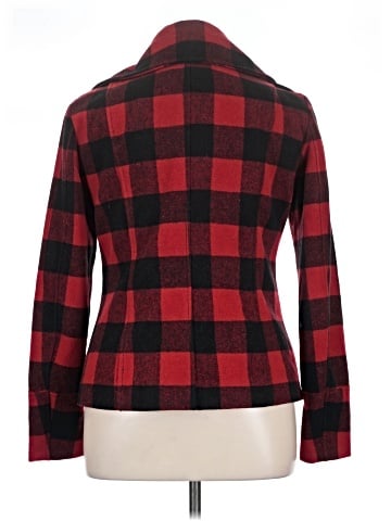 Delia's Coat (view 2)
