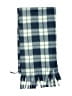 Assorted Brands Plaid Blue Scarf One size (youth) - photo 2