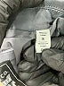Levi's 100% Polyurethane Gray Black Jacket Size S - photo 7