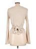 Zara Tan Turtleneck Sweater Size L - photo 2
