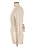 Zara Tan Turtleneck Sweater Size L - photo 5