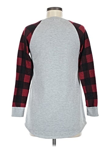 12pm by Mon Ami Sweatshirt (view 2)