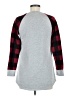 12pm by Mon Ami Gray Red Sweatshirt One size (estimated) - photo 2