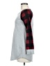12pm by Mon Ami Gray Red Sweatshirt One size (estimated) - photo 5