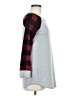 12pm by Mon Ami Gray Red Sweatshirt One size (estimated) - photo 4