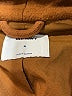 Old Navy Brown Coat Size M - photo 6