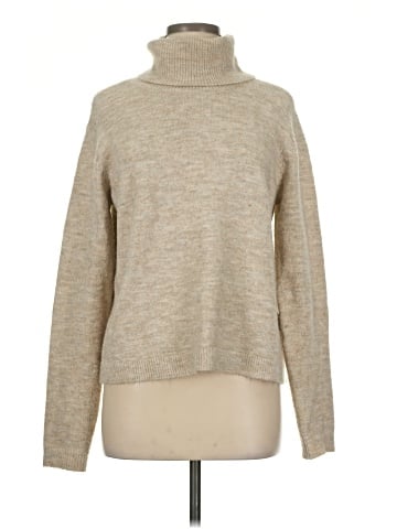 Lole Turtleneck Sweater (view 1)