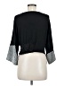 Vaccine Black 3/4 Sleeve Top One size (estimated) - photo 2