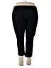 Worthington Solid Black Casual Pants Size 22W - photo 2
