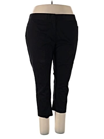 Worthington Casual Pants (view 1)