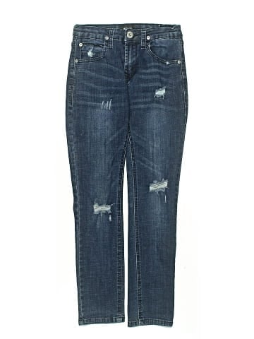 Hudson Jeans Jeans (view 1)