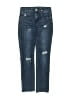 Hudson Jeans Stars Blue Jeans Size 10 - photo 1