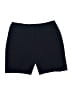 Tehama Solid Blue Athletic Shorts Size 12 - photo 1