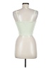 colsie Green Tank Top Size M - photo 2