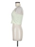 colsie Green Tank Top Size M - photo 5