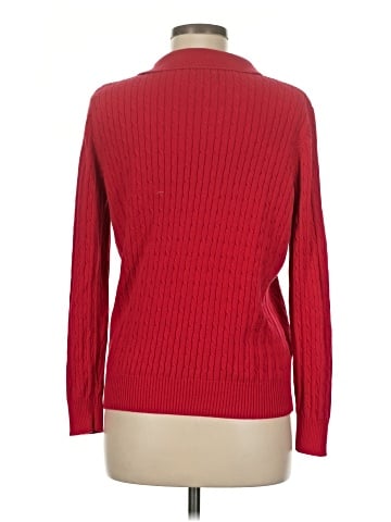 Kim Rogers Pullover Sweater (view 2)