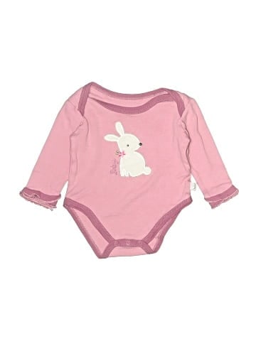 Duck Duck Goose Long Sleeve Onesie (view 1)