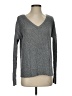 American Eagle Outfitters Gray Pullover Sweater Size S - photo 1