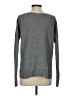 American Eagle Outfitters Gray Pullover Sweater Size S - photo 2