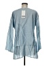 Assorted Brands Blue Casual Dress Size M - photo 2