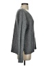 American Eagle Outfitters Gray Pullover Sweater Size S - photo 4
