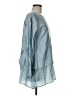 Assorted Brands Blue Casual Dress Size M - photo 4