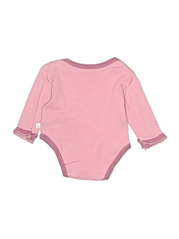 Duck Duck Goose Long Sleeve Onesie (view 2)