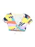 Eidon Yellow Swimsuit Top Size M - photo 1