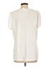 Astrologie Ivory Short Sleeve Henley Size XL - photo 1