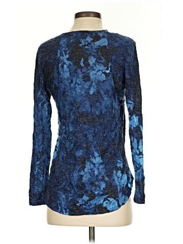 Simply Vera Vera Wang Long Sleeve T-Shirt (view 2)