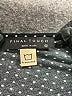 Final Touch Polka Dots Black Romper Size S - photo 4