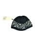 Assorted Brands Black Blue Beanie One size - photo 1