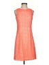 Gianni Bini Orange Cocktail Dress Size 2 - photo 1
