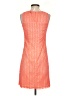 Gianni Bini Orange Cocktail Dress Size 2 - photo 2