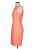 Gianni Bini Orange Cocktail Dress Size 2 - photo 5